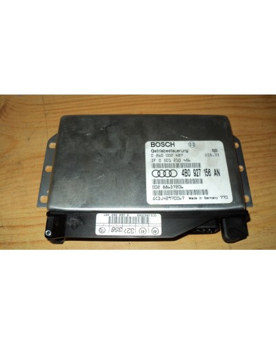 4B0927156AN VOLKSWAGEN AUDI SANZIMAN BEYNİ